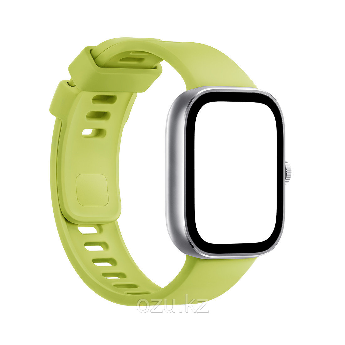 Сменный ремешок Redmi Watch TPU Quick Release Strap Mint Green, фото 1