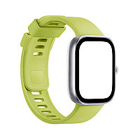 Сменный ремешок Redmi Watch TPU Quick Release Strap Mint Green