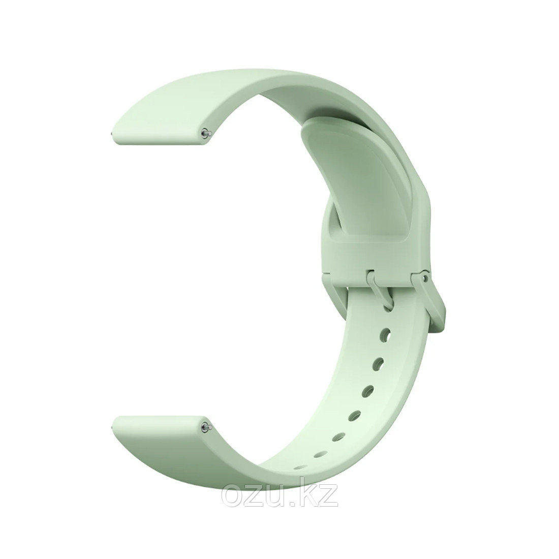 Сменный ремешок Redmi Watch TPU Strap Mint Green, фото 1