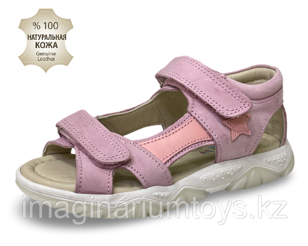 Сандалии для девочки р-р 31-36 САН25-5, фото 1