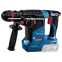 Аккумуляторный перфоратор Bosch GBH 187-Li ONE Chuck Solo 0611923120