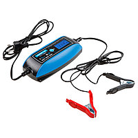 Зарядное устройство Solaris CH-41 Digital CH41D171