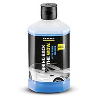 Средство для бесконтактной мойки Karcher H&G RM 615 Ultra Foam Clean 1л 6.295-743.0