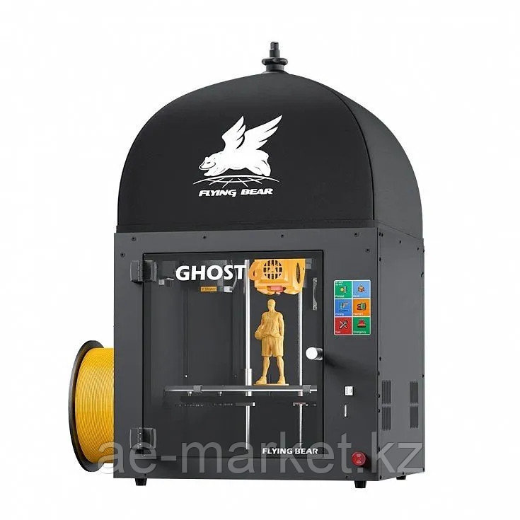 FLYING BEAR Ghost 6