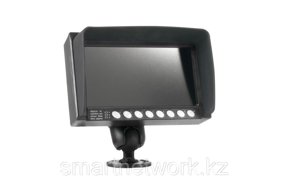 Монитор Orlaco RLED 7" (встроенный)