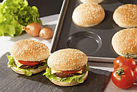 Противни для гамбургеров