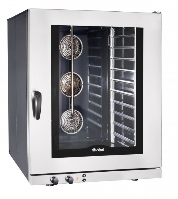 Печь конвекционная КЭП-10Э - фото 1 - id-p124467266