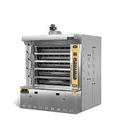 Подовая печь ATKF 50