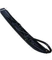 Лыжа на снегоход Polaris KIT-SKI SADDLELESS BLK 2874186-070