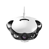 Плавающий дрон PowerDolphin Wizard, фото 7