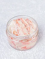 Салатное мясо Краба Стригуна, 200 г