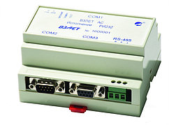 ВЗЛЕТ АС Разделитель интерфейсов РИ232