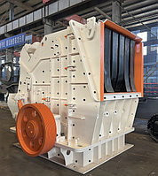 Ударная дробилка серии LF