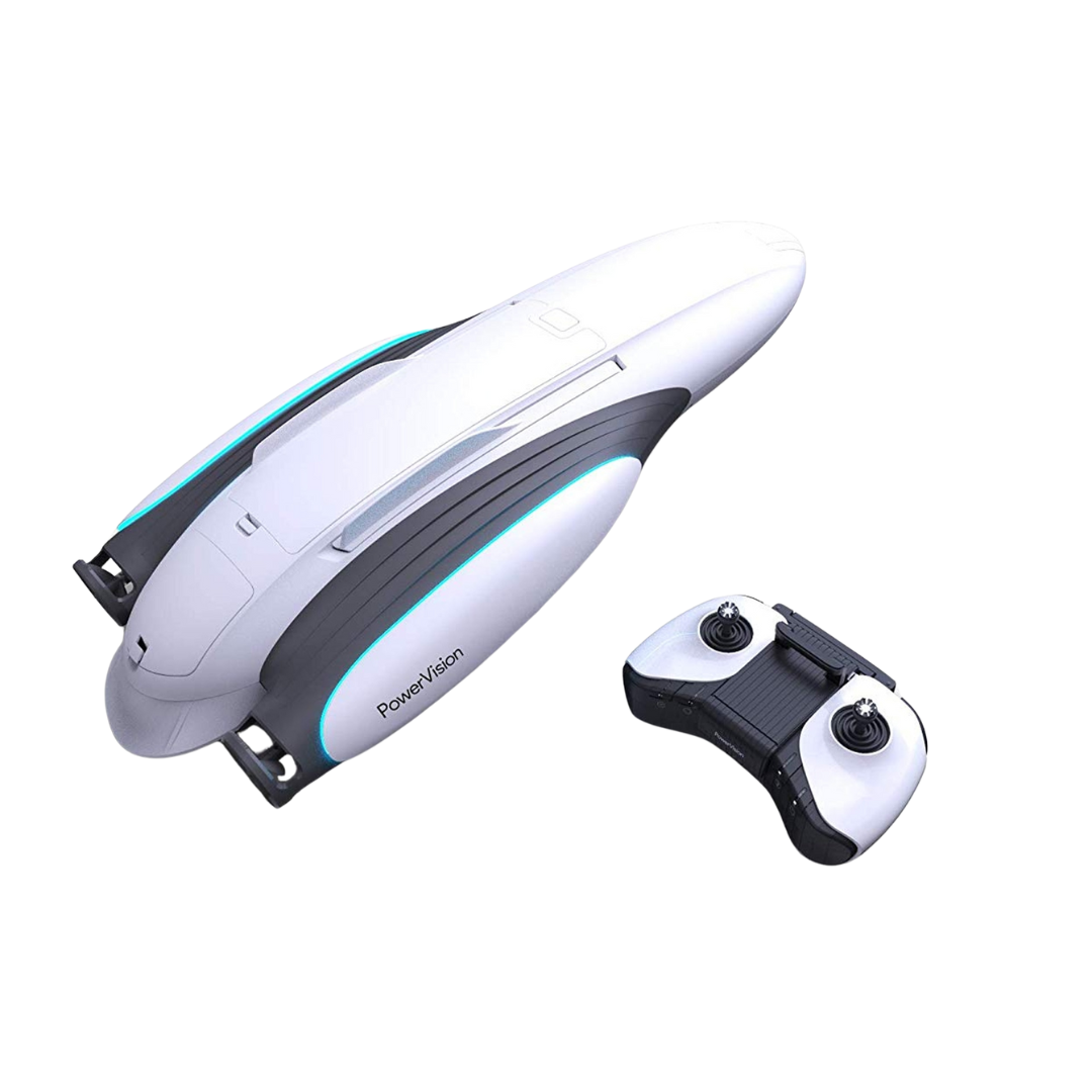 Поисковый дрон PowerVision PowerDolphin Explorer