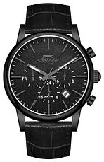 Часы Кварцевые Slazenger SL.09.2481.2.05-RITM нержавеющая сталь, фото 2
