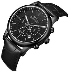 Часы Кварцевые Slazenger SL.09.2481.2.05-RITM нержавеющая сталь, фото 3
