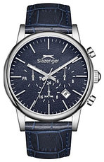 Часы Кварцевые Slazenger SL.09.2481.2.01-RITM нержавеющая сталь, фото 2