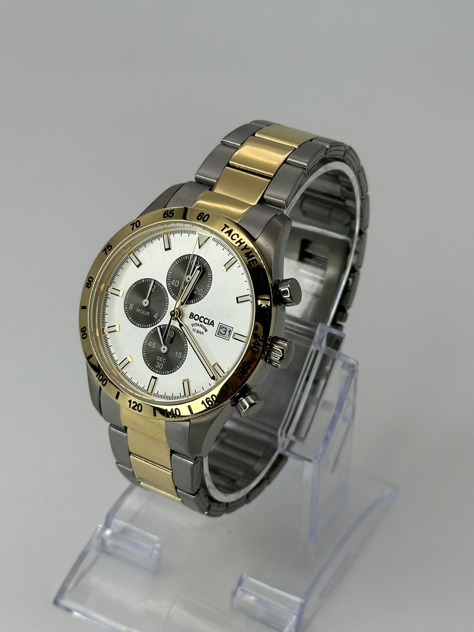 Часы Boccia 3739-04