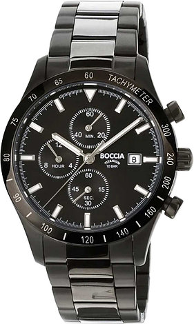 Часы Boccia 3739-02, фото 1
