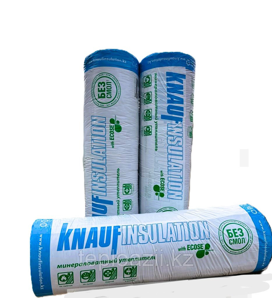 Стекловата  KNAUF TR 044