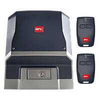 Электромеханический привод для откатных ворот BFT Ares BT A1000