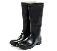 Сапоги резиновые формовые оптом от производителя, г.Томск