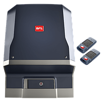 Электромеханический привод для откатных ворот BFT Icaro AC 2000