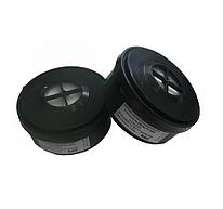 Фильтр А1В1Е1К1Р1 для полумаски РУ-60М