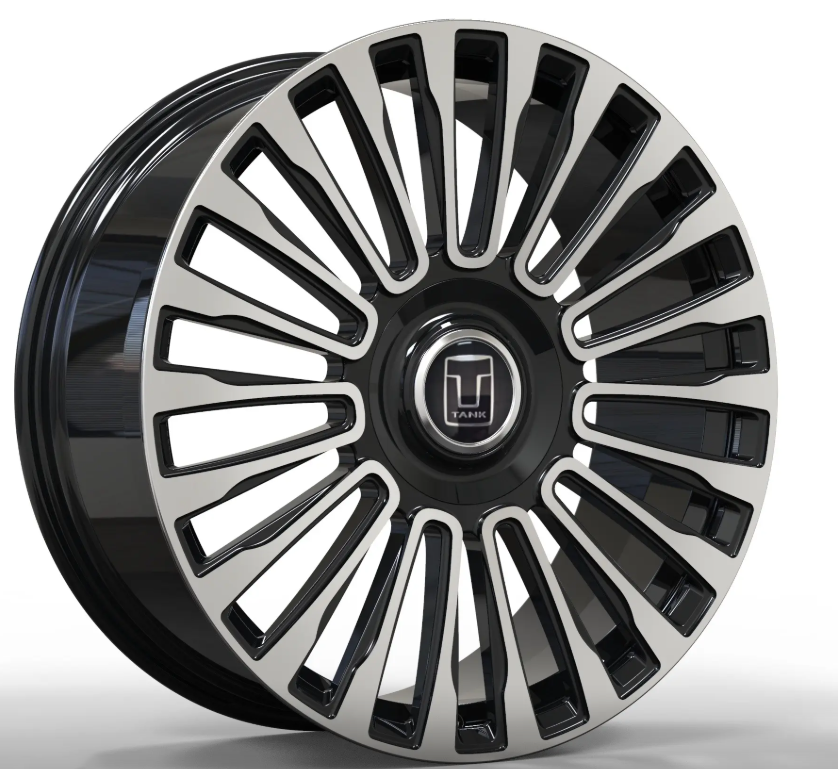 Кованые диски для Tank 300 / 400 / 500 R19 R20 R21 R22 Танк автомобильные диски колеса ковка диск