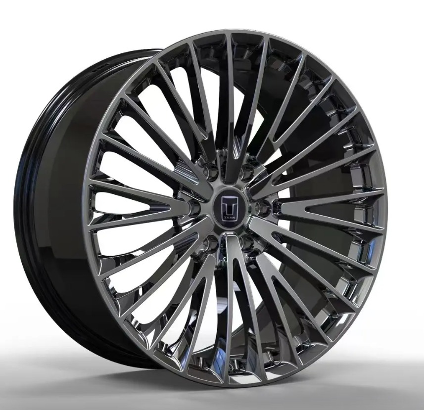 Кованые диски для Tank 300 / 400 / 500 R19 R20 R21 R22 Танк автомобильные диски колеса ковка диск