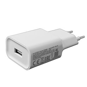 Зарядное устройство Mi MDY-08-EI White Арт.6473