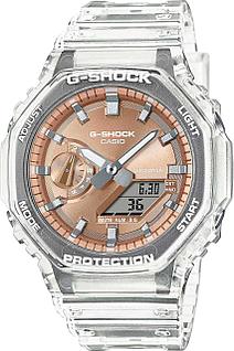Часы Casio G-Shock GA-2100BM-7A5ER