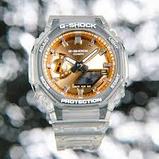 Часы Casio G-Shock GA-2100BM-7A5ER, фото 3