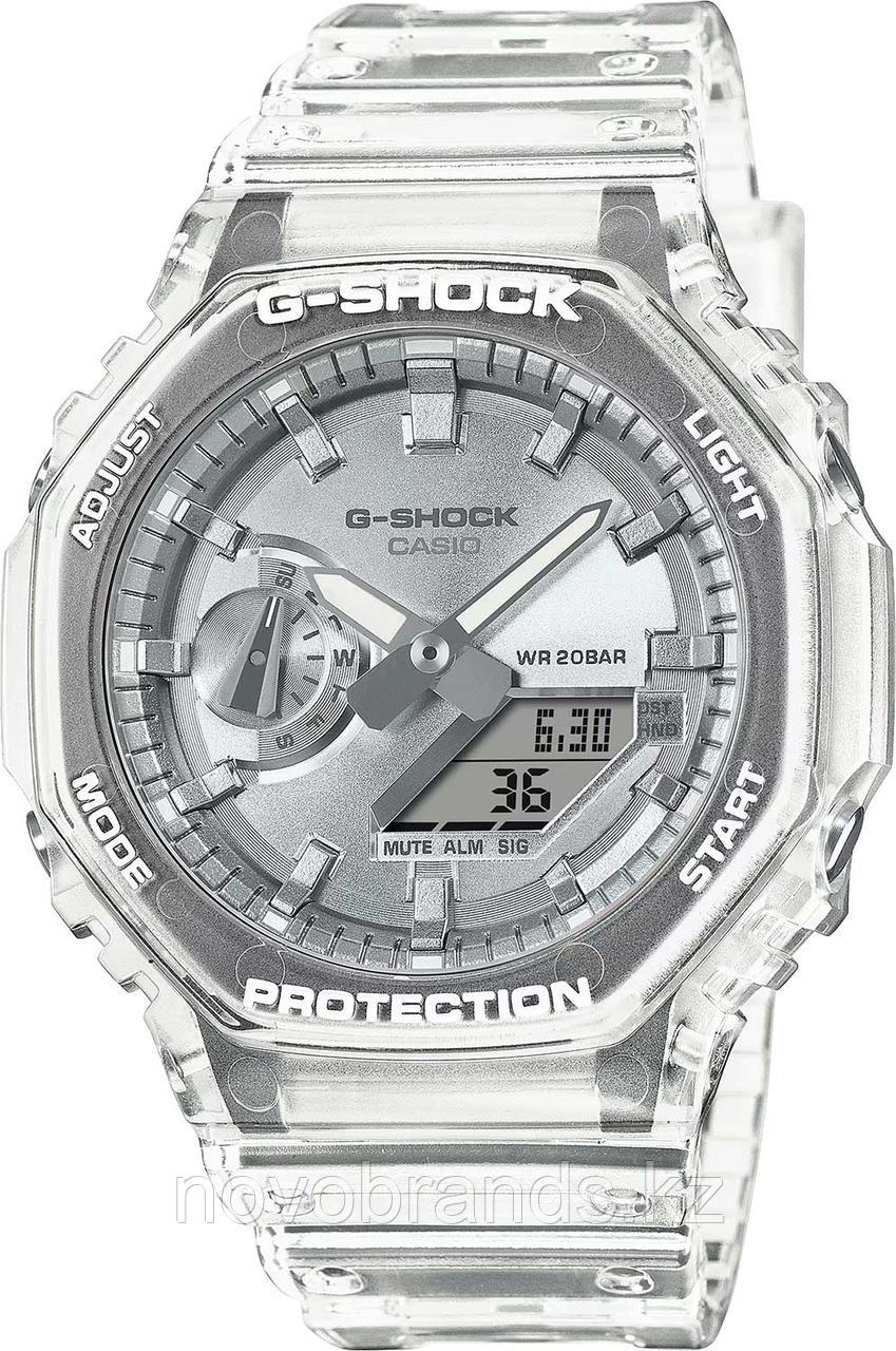 Часы Casio G-Shock GA-2100BM-7A8ER, фото 1