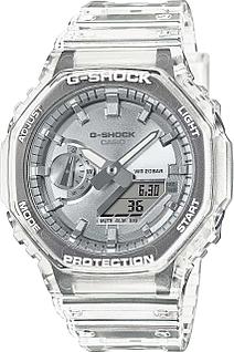 Часы Casio G-Shock GA-2100BM-7A8ER