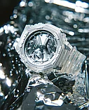 Часы Casio G-Shock GA-2100BM-7A8ER, фото 2