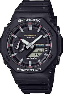 Часы Casio G-Shock GA-2100RL-1ADR