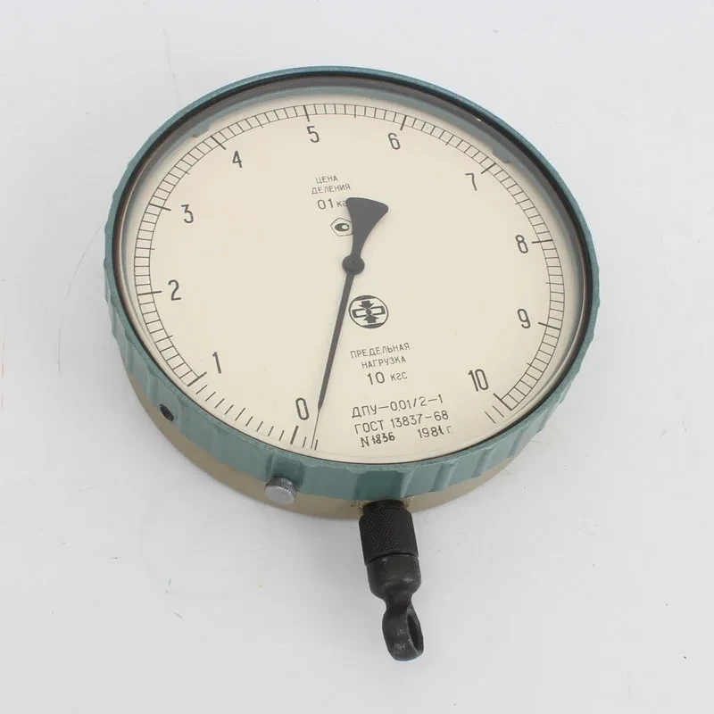 Динамометр ДПУ-0.02/2-1, фото 1