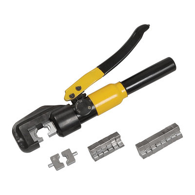 Прессы и инструмент для опрессовки