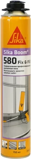 Пена монтажная SikaBoom-580 C852