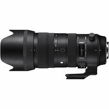 SIGMA AF 70-200MM F/2.8 DG DN OS (S) F/SE Объектив для Sony E
