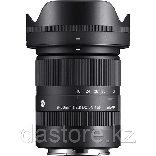 SIGMA AF 18-50 F2.8 DC DN F/SE Объектив
