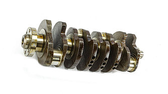 Коленчатый вал Volkswagen 028105101J