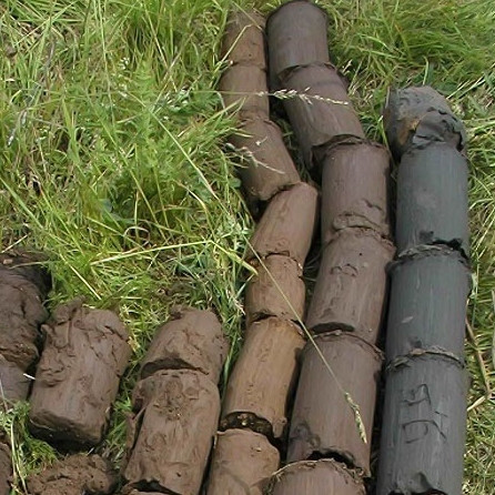 Колонковый способ бурения