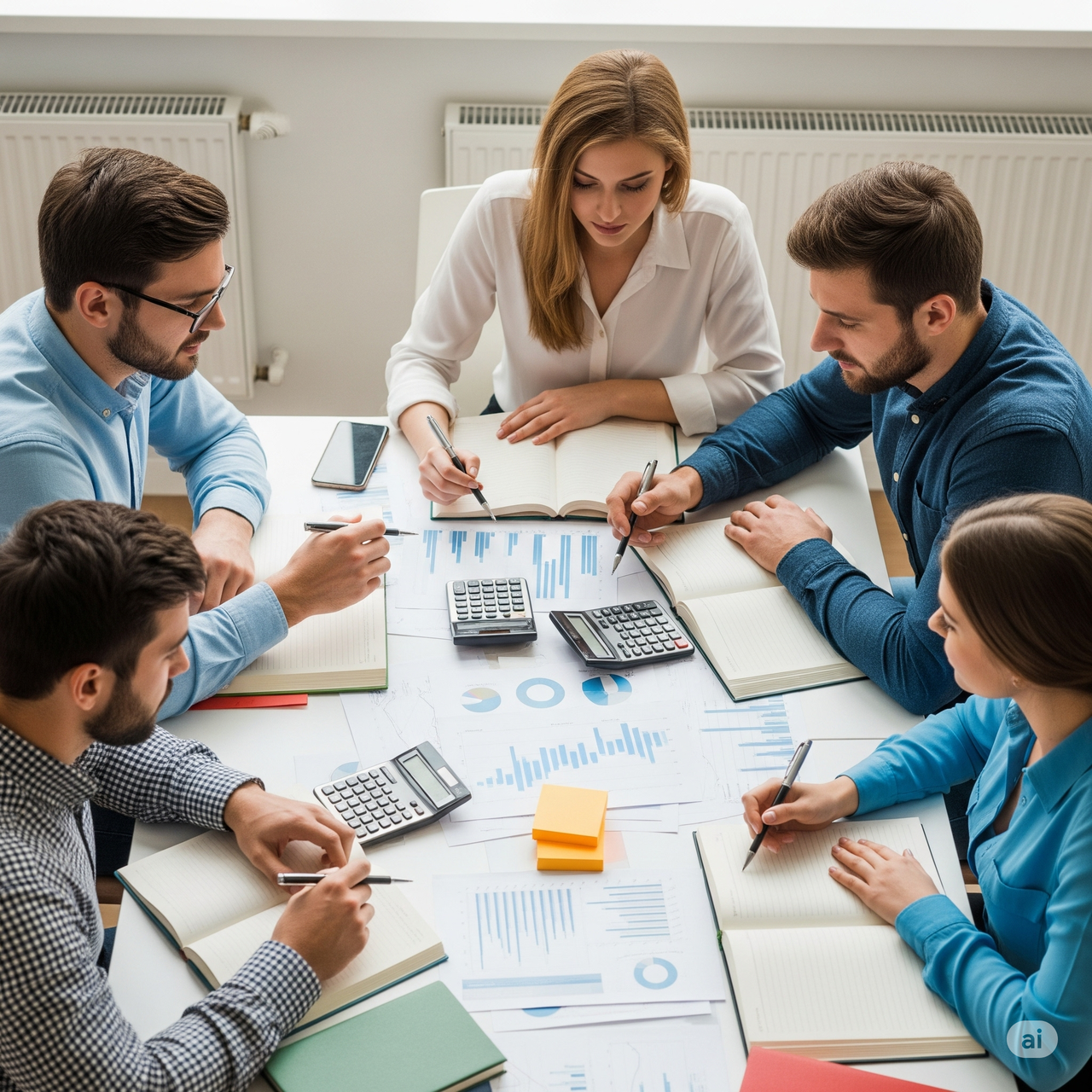 Быстрое и Эффективное Оформление Бухгалтерской Практики!