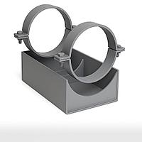 Опоры трубопроводов под заказ- любого типа и размера