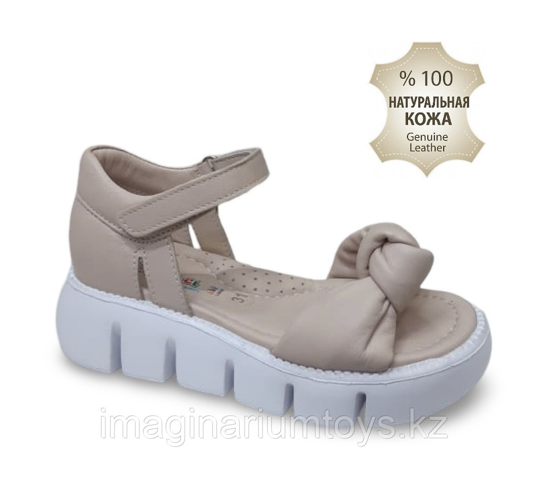 Сандалии для девочки р-р 31,32 OZ24-8, фото 1