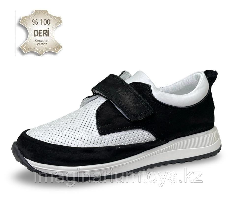 Кроссовки летние для мальчиков р-р 31-36 Toddler F6006B