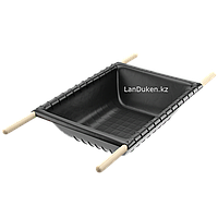 Носилки садово-строительные с ручками СИБРТЕХ 67598 (002)