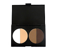 Сухой корректор хайлайтер MAC, консилер для лица .